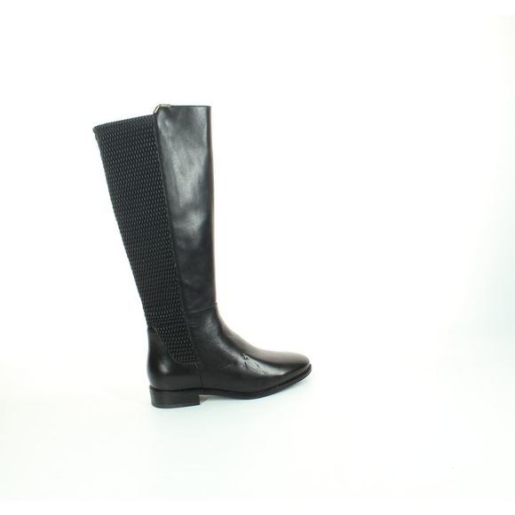 Cole Haan Womens Rockland Black Leather Chelsea Boots Size 5.5 Medium (B, M)!